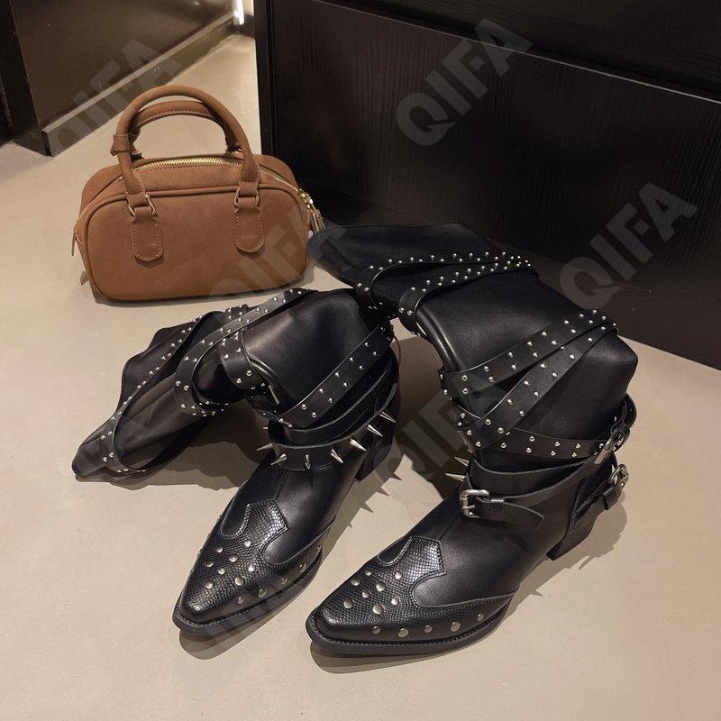 Женские Сапоги CC3928_0420-1