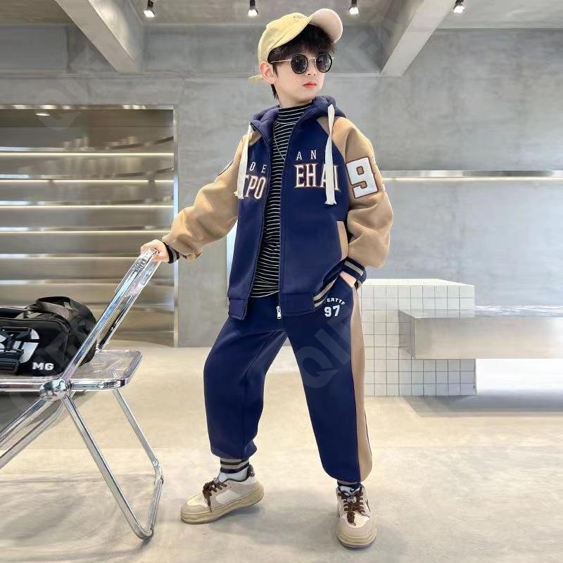 Детский Костюм с брюками