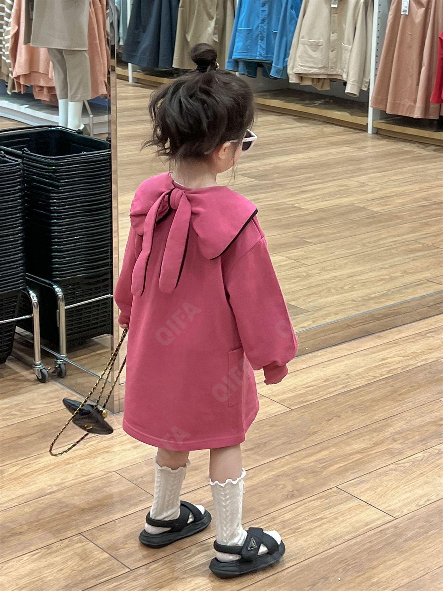 Детское Платье CC5527_J23601_243_1817_44