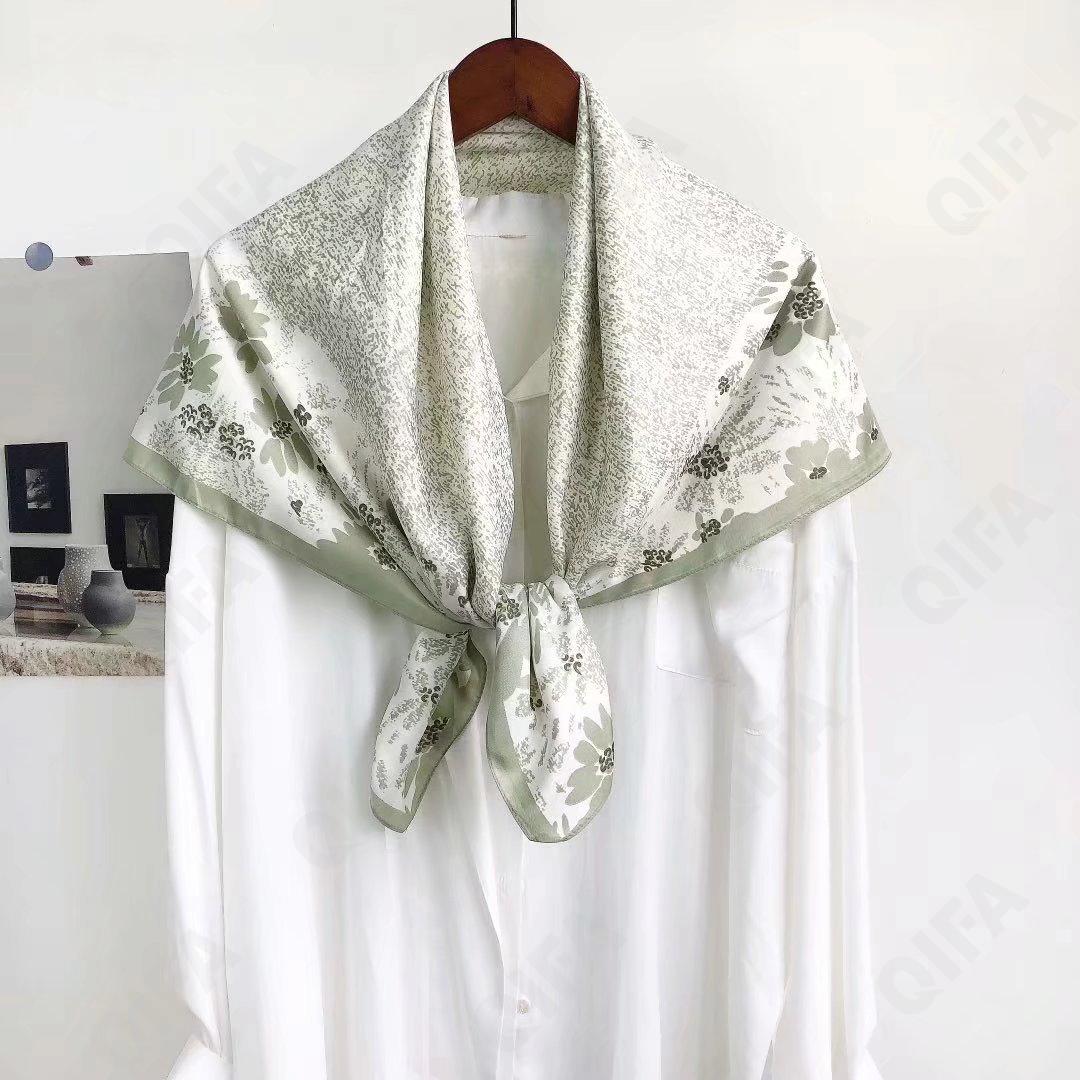 Женский Платок CC4471_FJ081-4 Женский Платок CC4471_FJ081-4