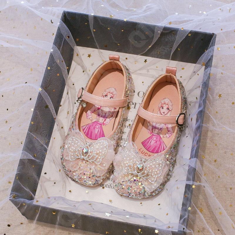 Детские Туфли