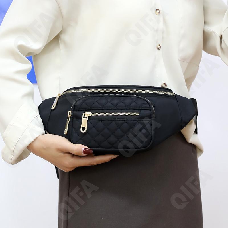 Женская Сумка поясная CC120_0533-5