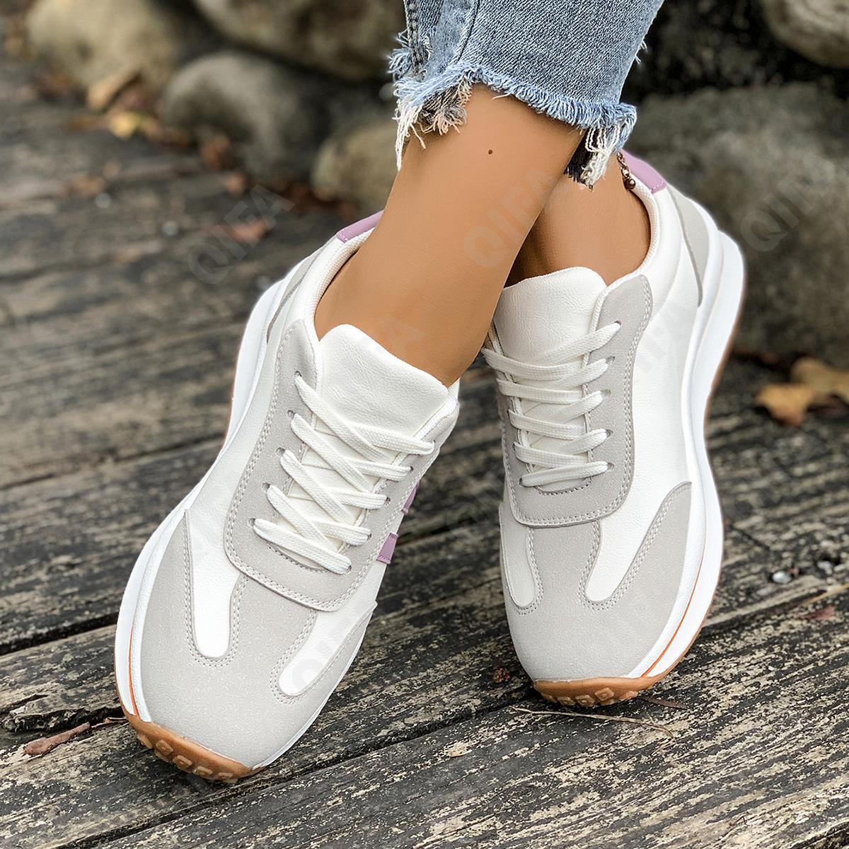 Женские Кроссовки CC3840_N922-1