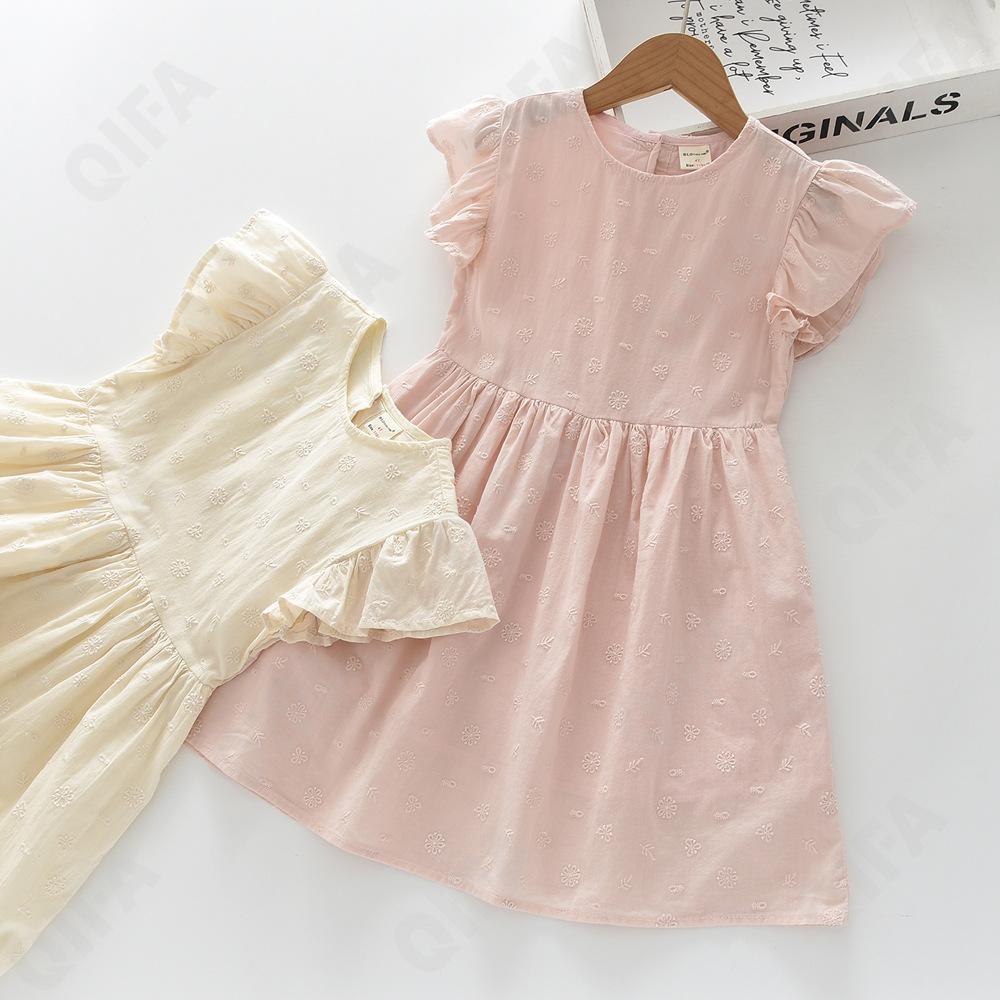 Детское Платье CC2119_0326-03A-1