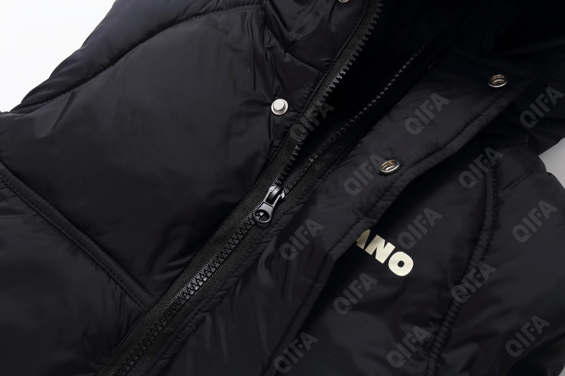 Детский Жилет CC1608_8503_965_2576_86 Детский Жилет CC1608_8503_965_2576_86