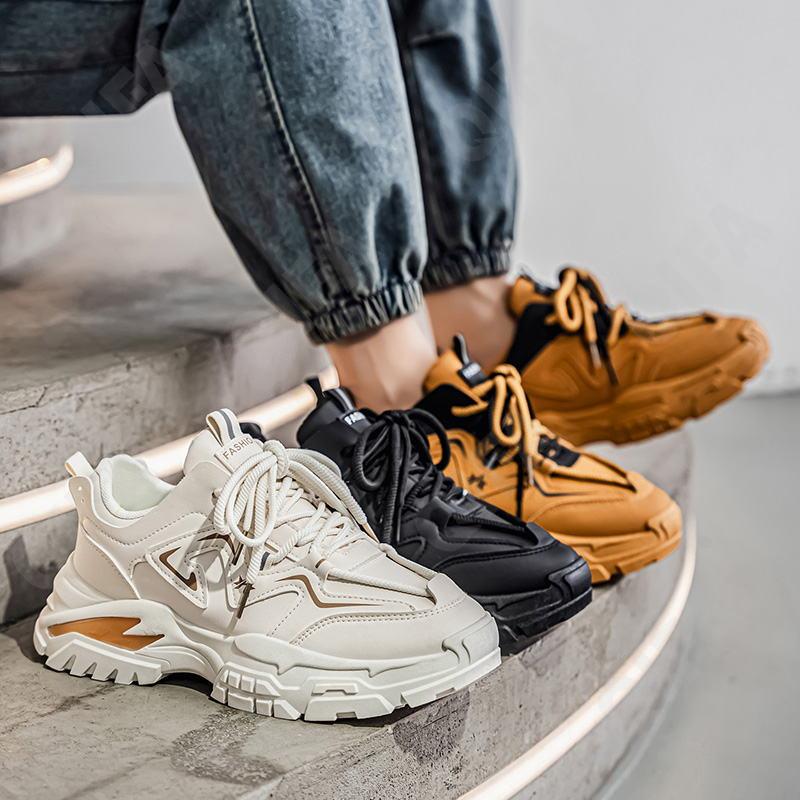 Мужские Кроссовки CC4114_XF2157-10 Мужские Кроссовки CC4114_XF2157-10