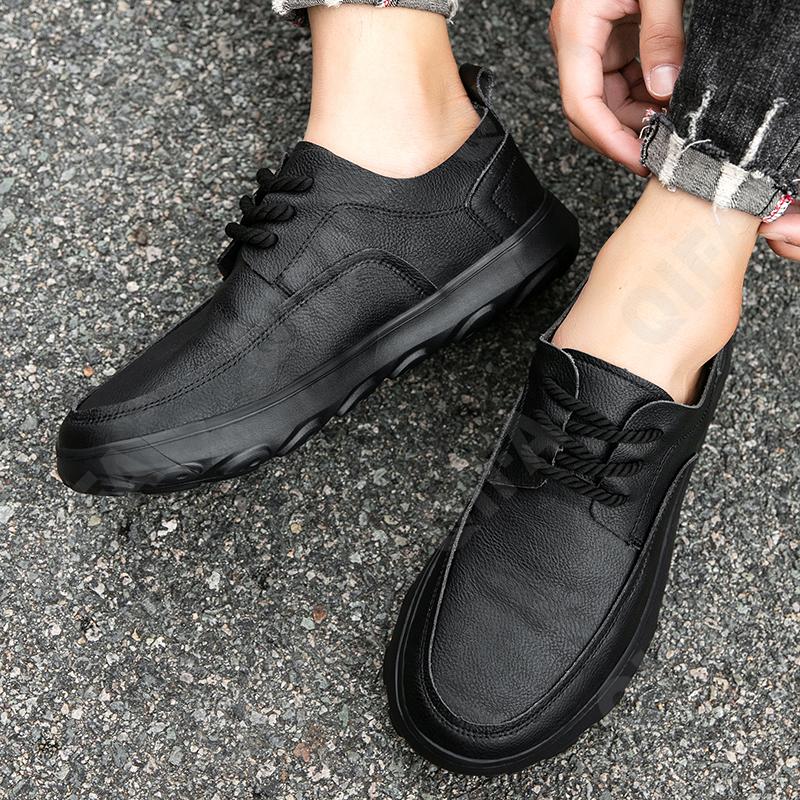 Мужские Полуботинки CC4019_DT-8891-1