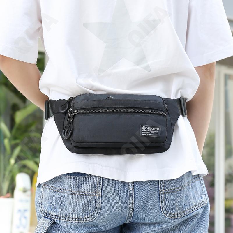 Мужская Сумка поясная CC2994_6055-4