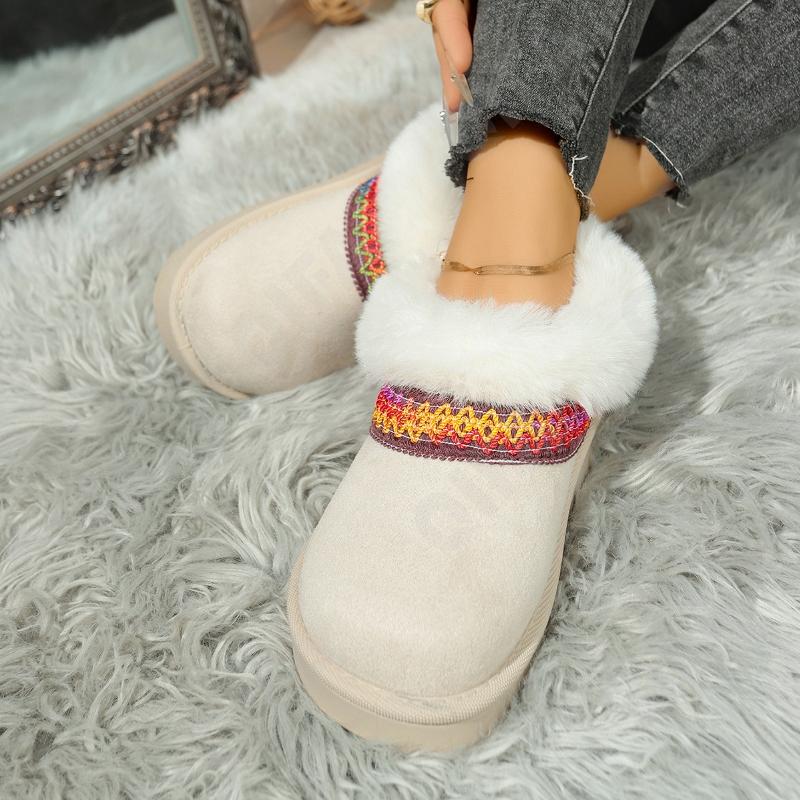 Женские Угги CC4114_LX1-13