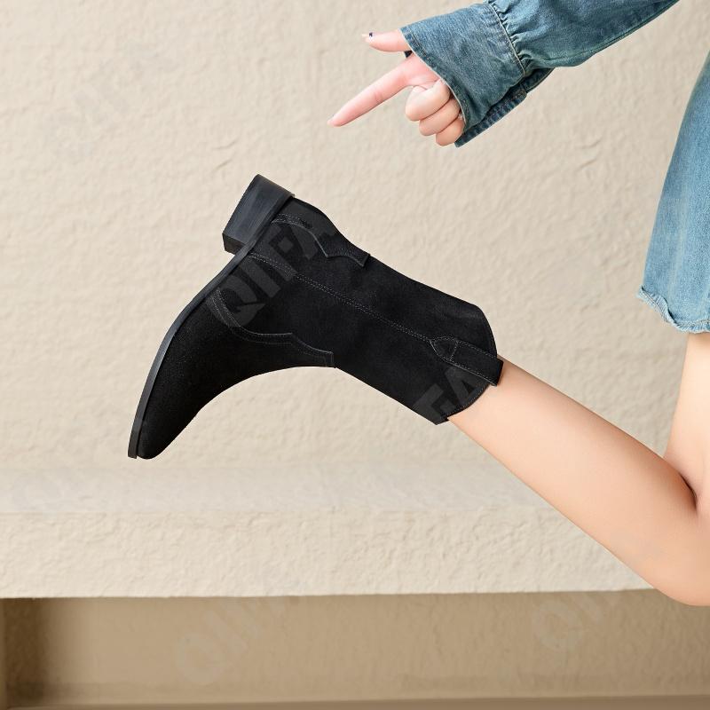 Женские Полусапоги CC4061_A912-2