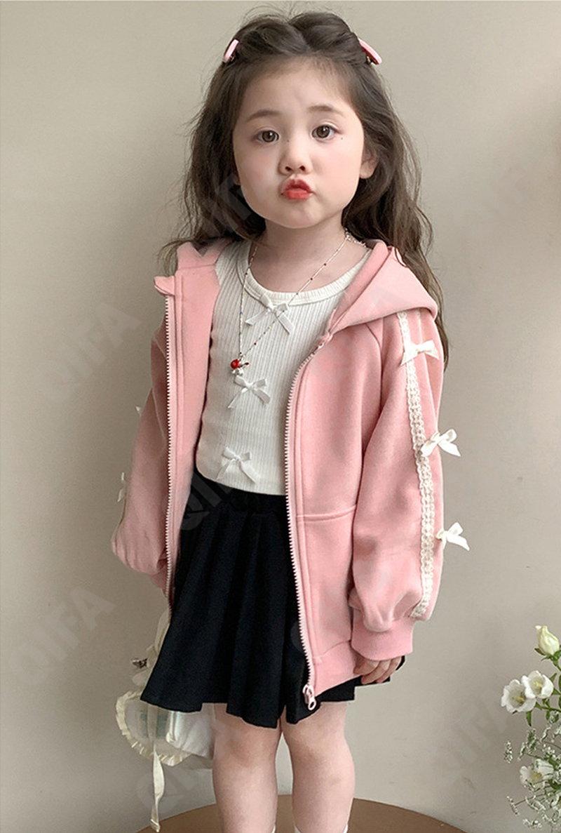 Детская Толстовка CC491_Q24-2CZWT02_230_1817_34 Детская Толстовка CC491_Q24-2CZWT02_230_1817_34