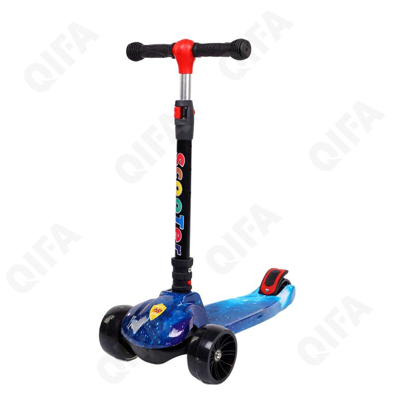 Детский Самокат