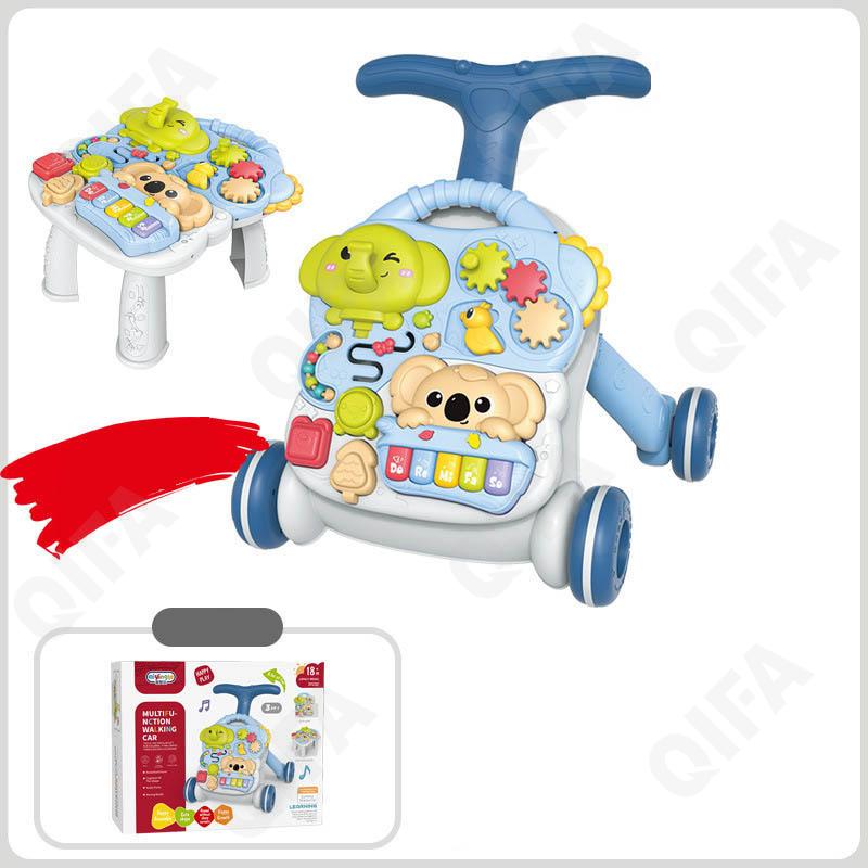Детские Ходунки-каталка CC5833_HW24093216-3