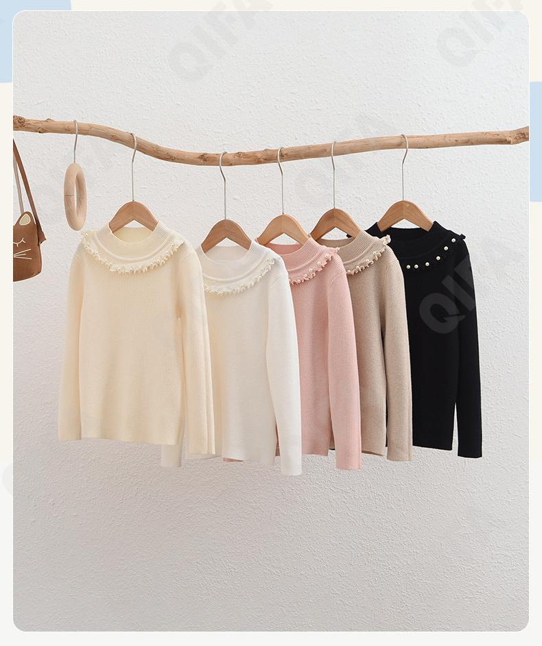 Детский Джемпер CC2124_D060133_243_2577_3