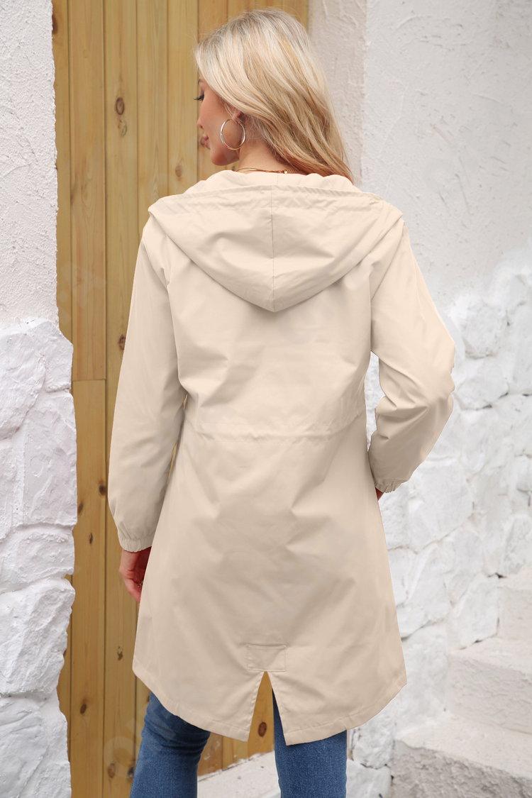 Женский Плащ CC4800_F217_956_1779_10