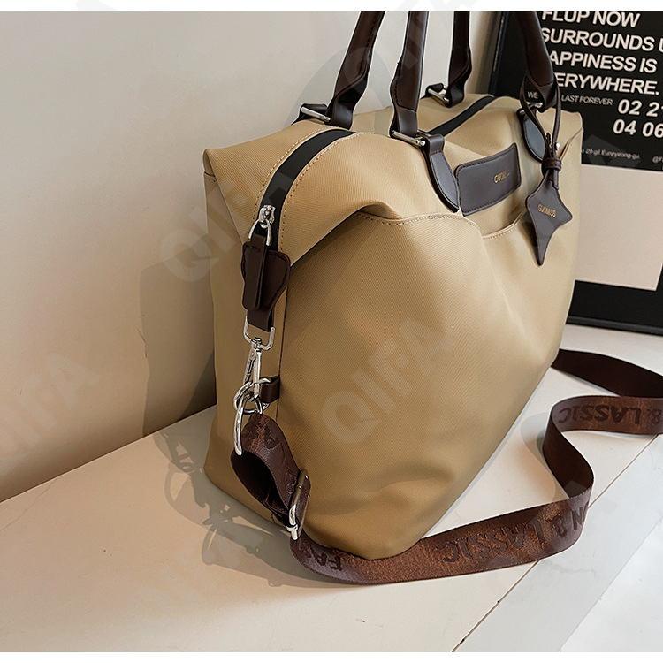 Женская Дорожная сумка CC5456_A14-1