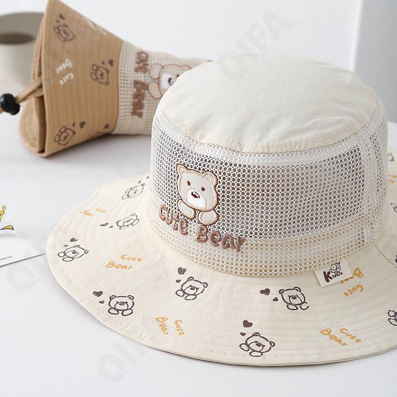 Детская Панама CC3402_C11714-5