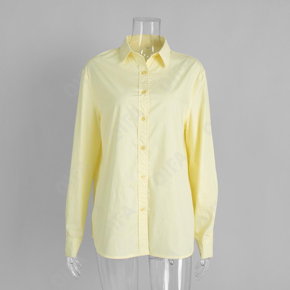 Женская Рубашка CC4052_CY0084_230_1778_8