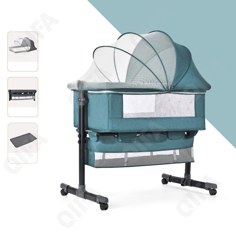 Колыбель-кроватка