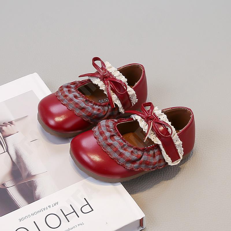 Детские Туфли CC3651_2525-A1