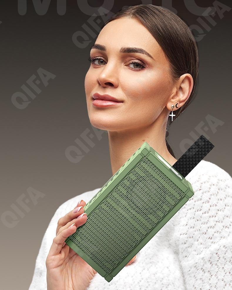 Bluetooth колонка CC5282_KM-12-3 Bluetooth колонка CC5282_KM-12-3