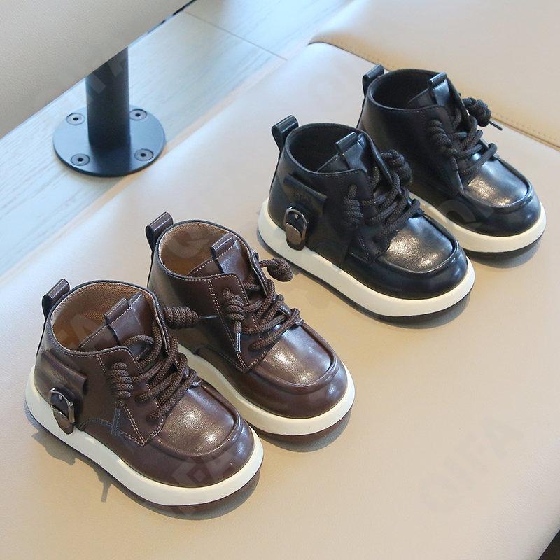 Детские Ботинки CC3405_TH808-B2