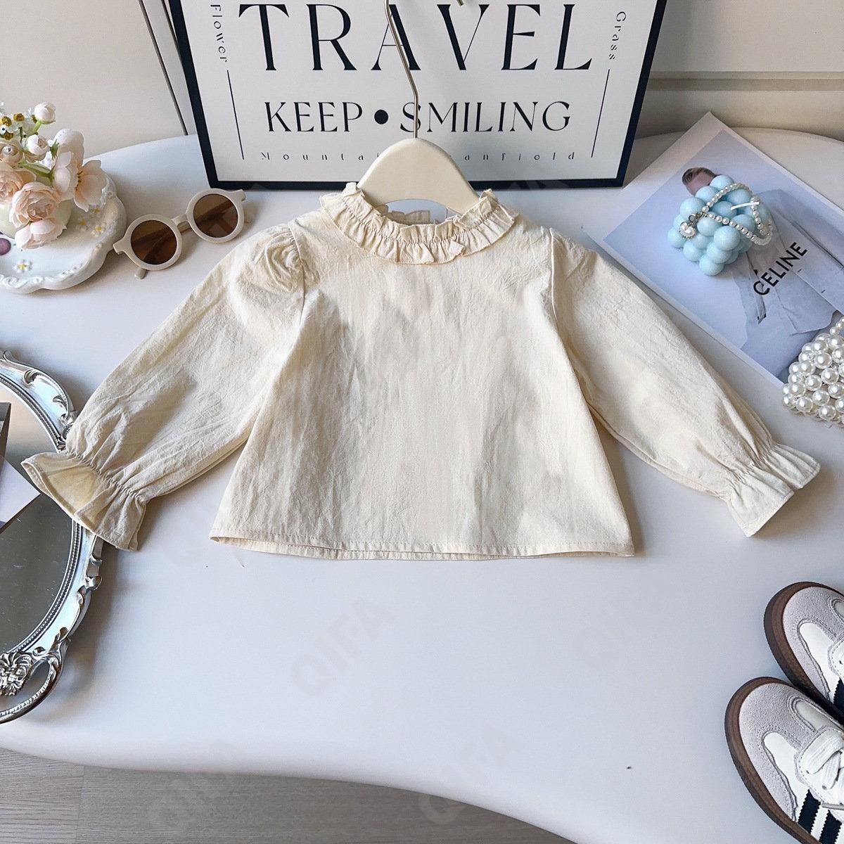 Детская Блузка CC2545_8747-2_225_2574_30