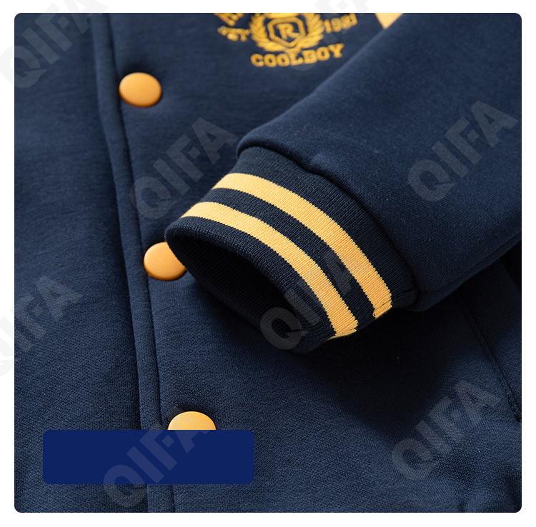 Детская Куртка CC3265_WT1977_958_1812_21