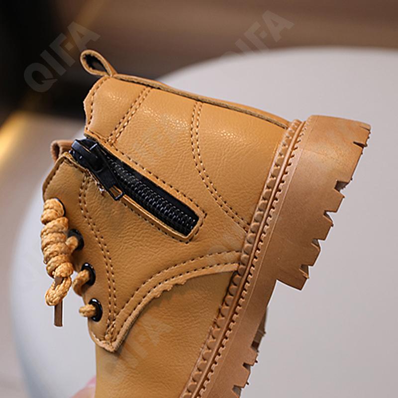 Детские Ботинки CC4048_9981-A1