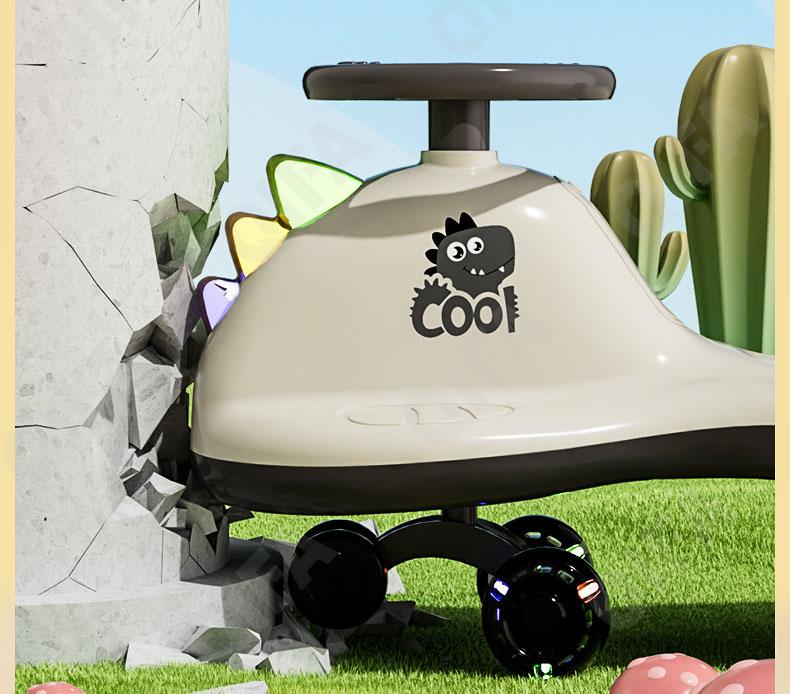 Детский Толокар CC3027_611-2 Детский Толокар CC3027_611-2