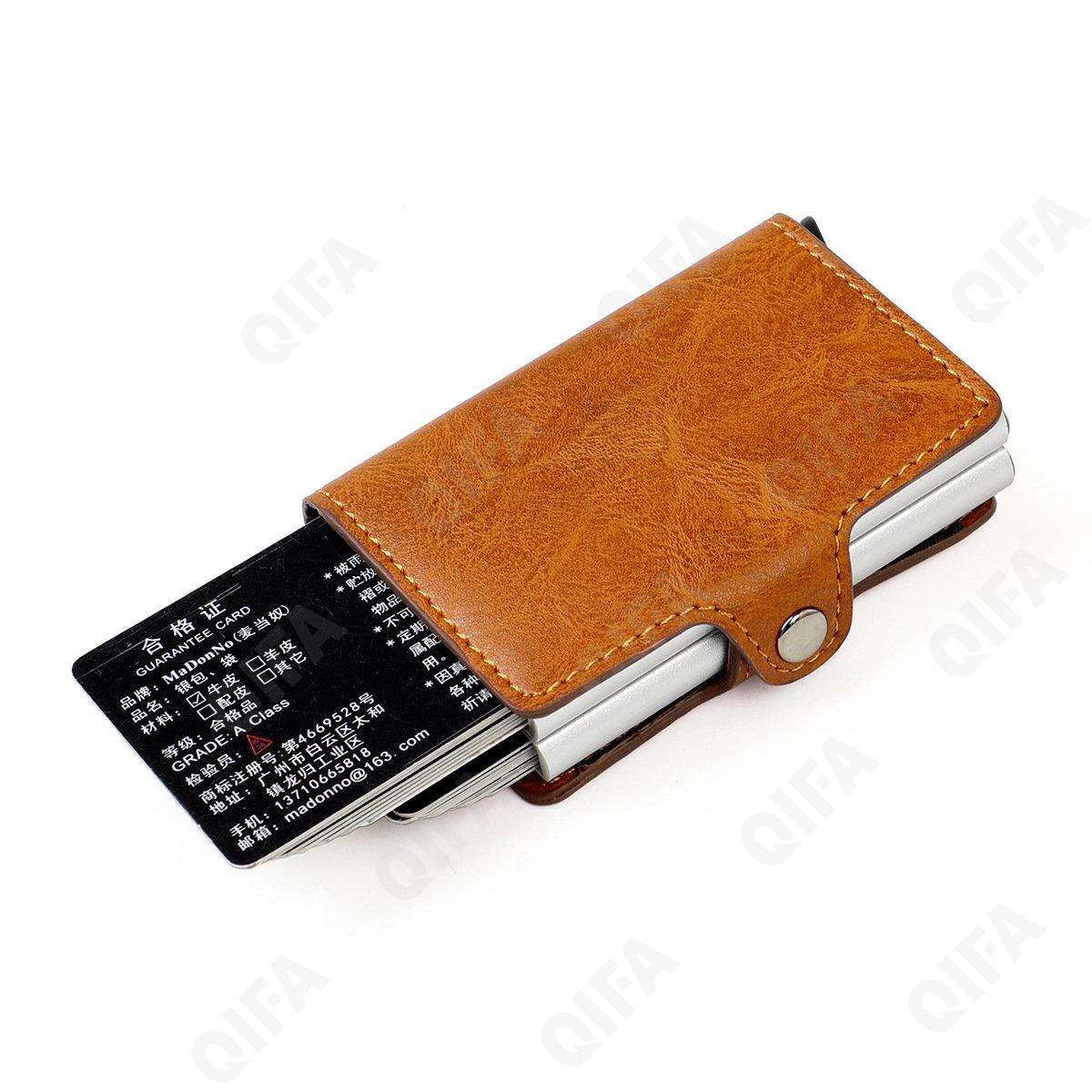 Мужская Кредитница CC4037_KB252-5