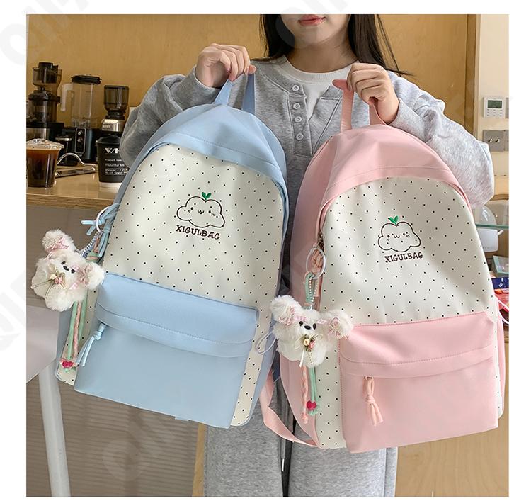 Женский Рюкзак CC423_20173-1