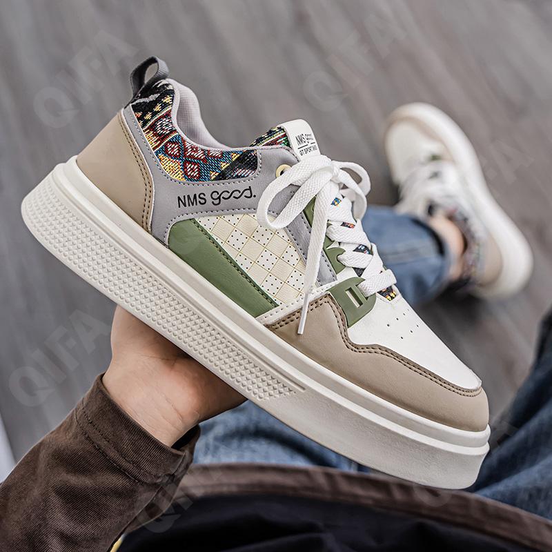 Мужские Кроссовки CC4119_JY1700-1