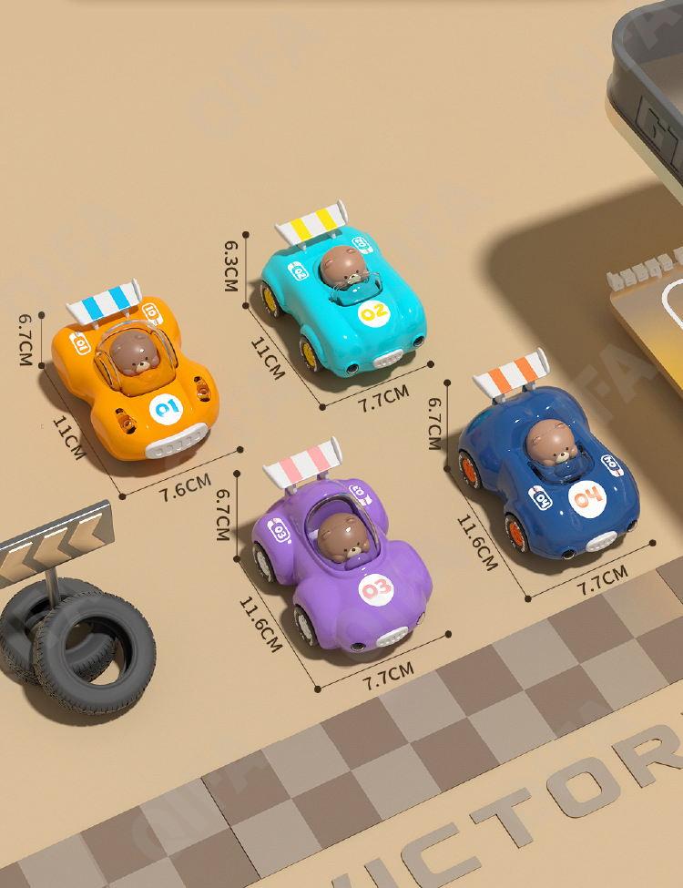 Машинка CC5638_612-7-12