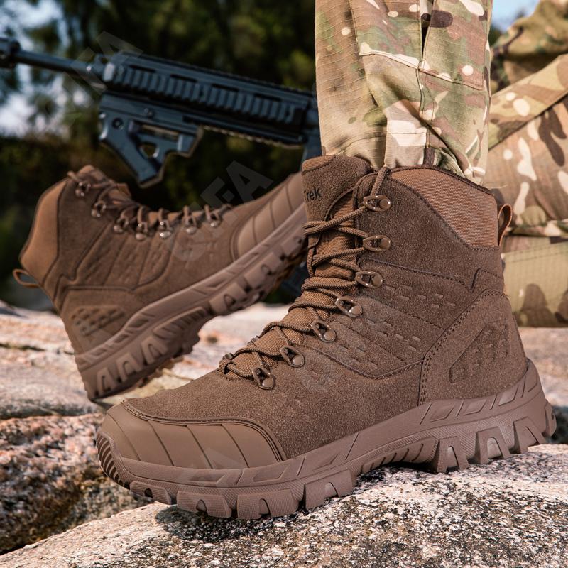 Мужские Ботинки CC5555_TT-6008-1 Мужские Ботинки CC5555_TT-6008-1