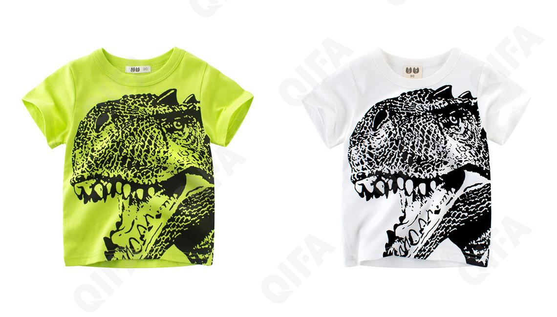 Детская Футболка CC1208_9567_951_2574