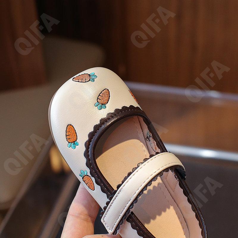 Детские Туфли CC3966_V7702-B1 Детские Туфли CC3966_V7702-B1