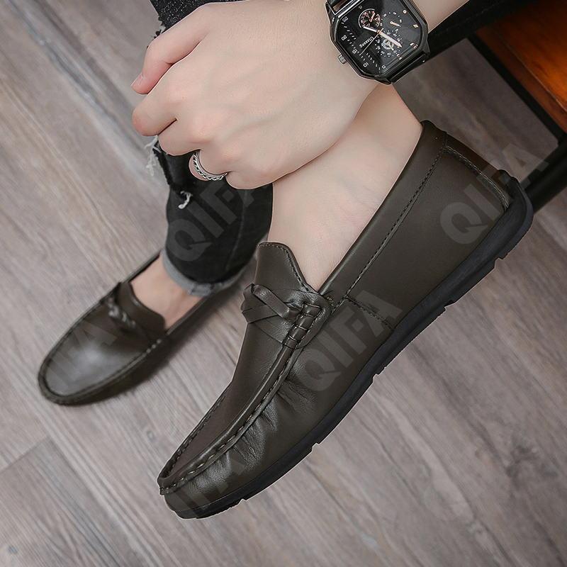 Мужские Мокасины CC4114_EK009-1