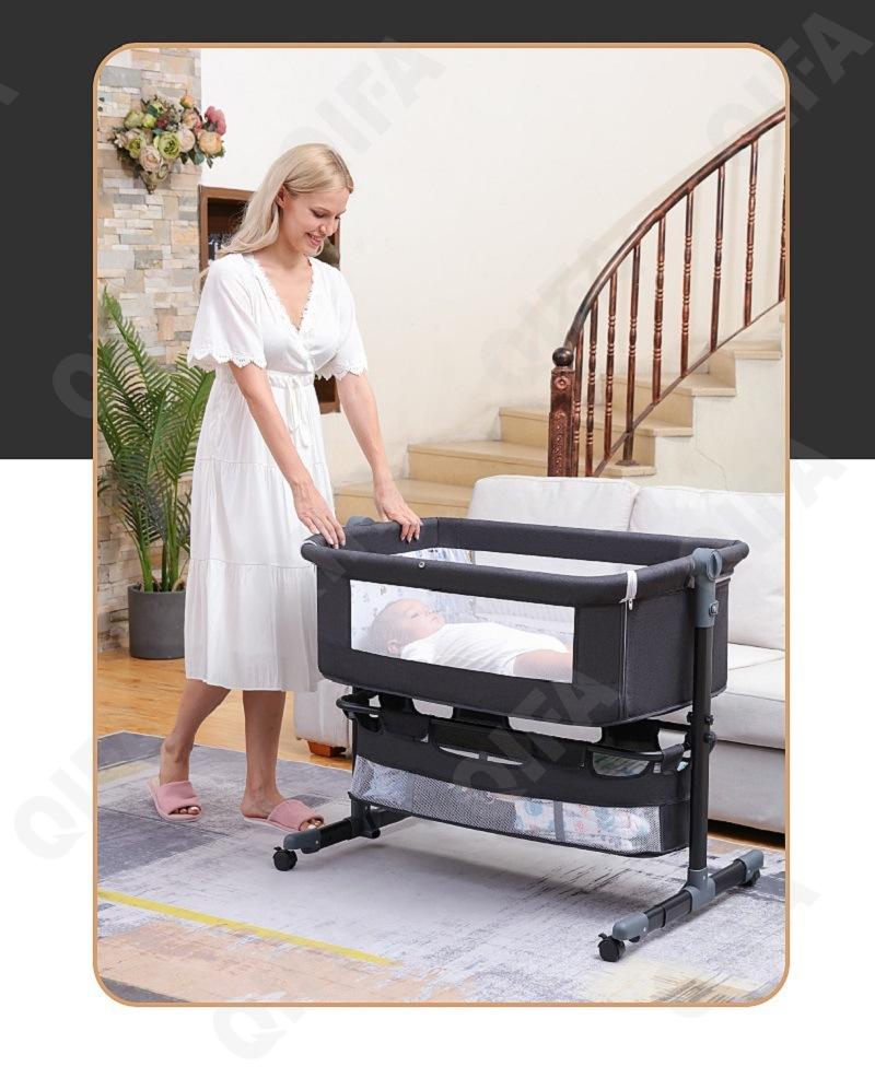 Колыбель-кроватка CC3790_C-D-4 Колыбель-кроватка CC3790_C-D-4