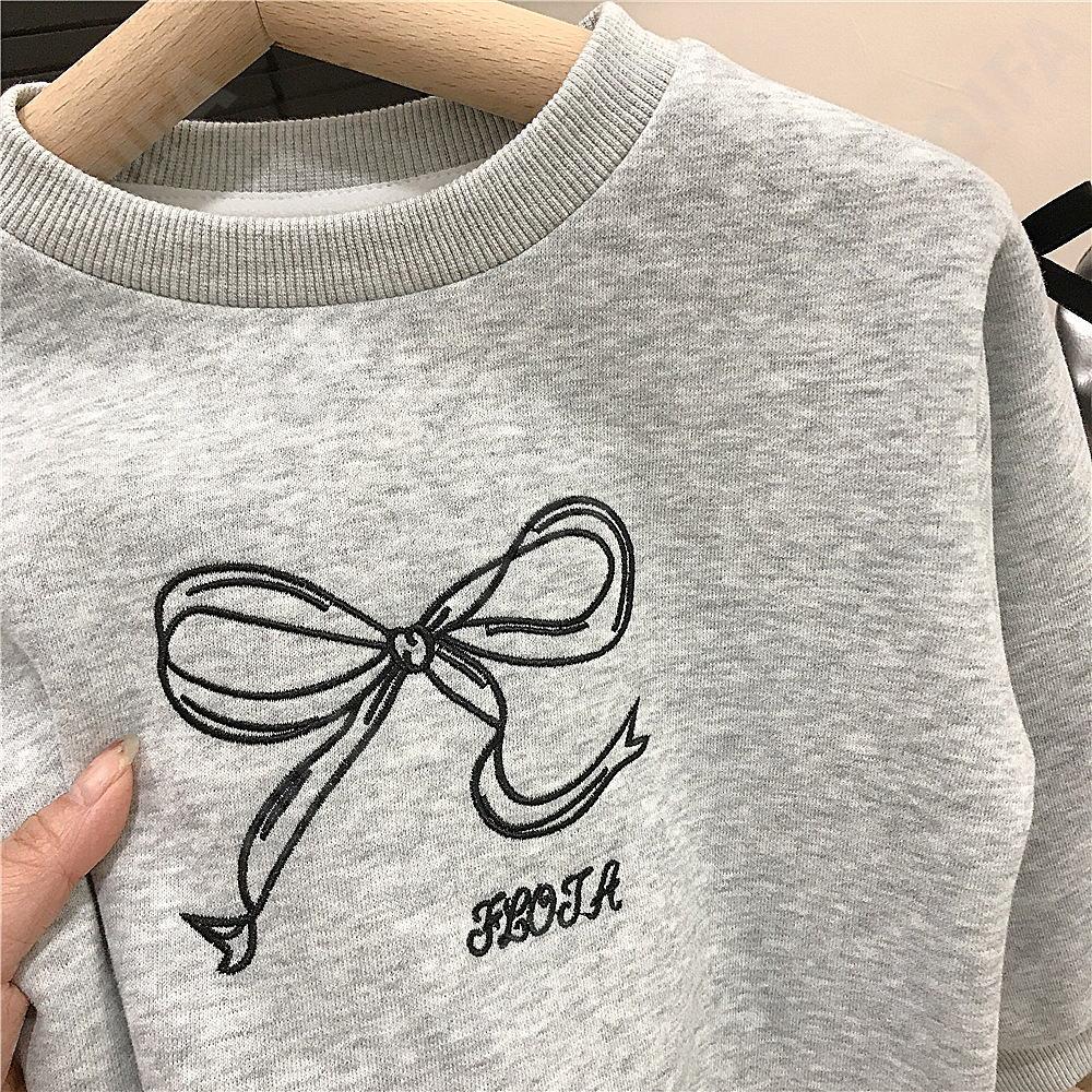 Детский Свитшот CC2554_HUDIE001_246_2576_96