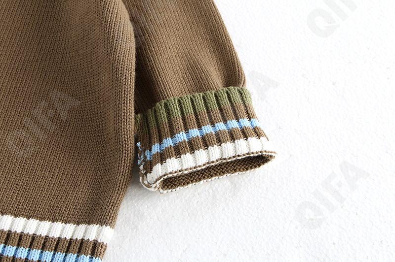 Детская Кофта CC2196_24103_234_1812_71