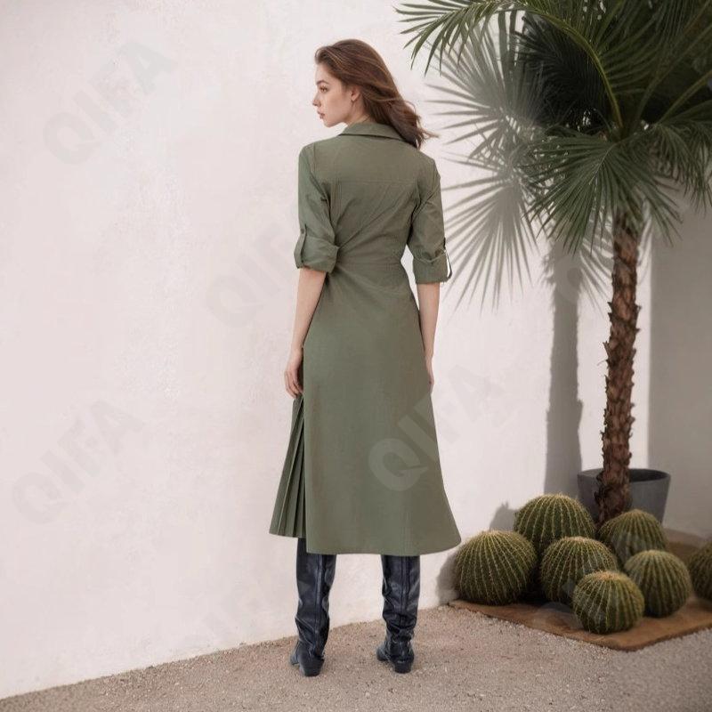 Женское Платье