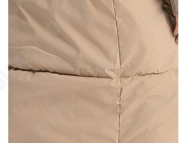 Женский Пуховик CC3639_A08-P_252_1777_15