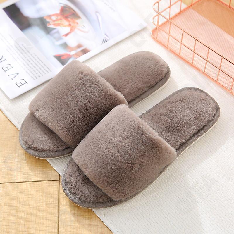 Мужские Тапочки CC4670_0020-COFFEE Мужские Тапочки CC4670_0020-COFFEE