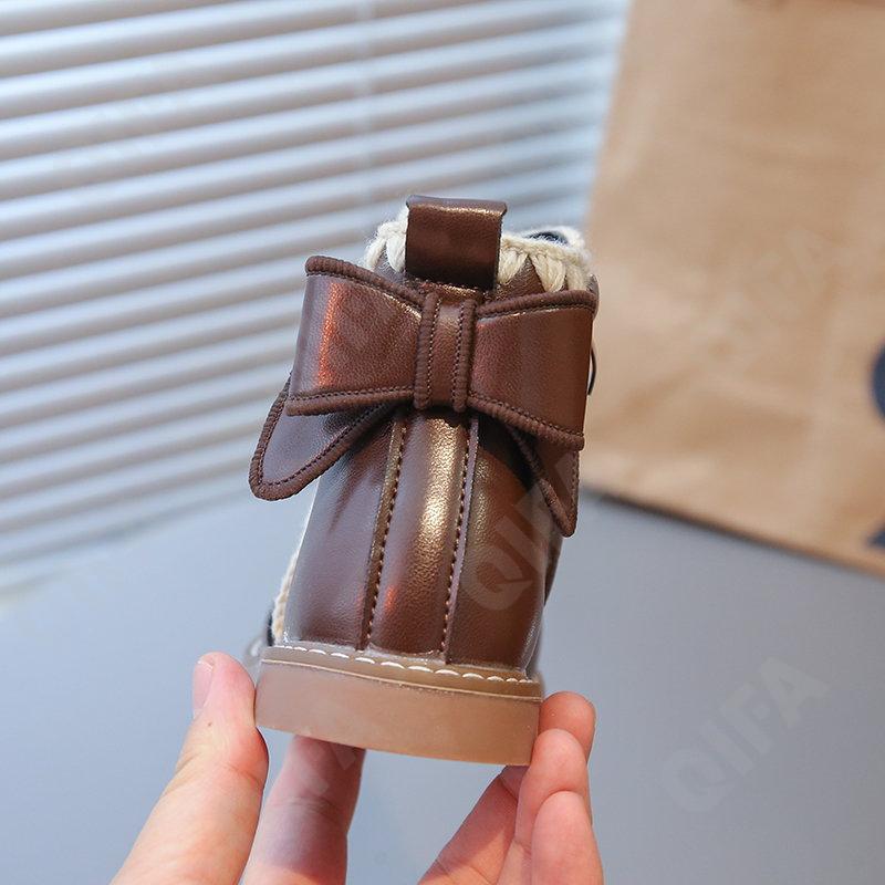 Детские Ботинки CC3962_301-A2