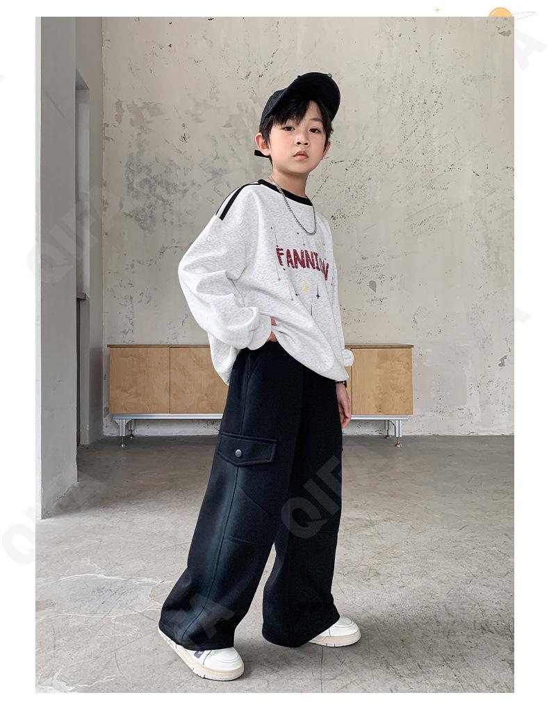 Детские Брюки CC5426_3336_246_2579_51 Детские Брюки CC5426_3336_246_2579_51