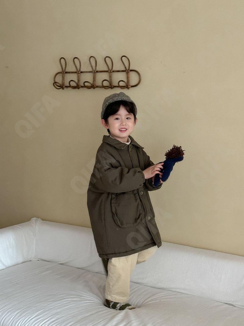 Детское Полупальто CC4286_DM250626M_956_2574_89