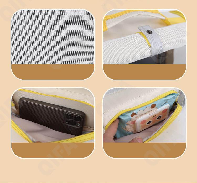 Женская Переноска для животных CC2413_1962-3