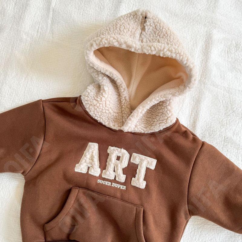 Детское Худи CC4286_DY250616_246_1812_68