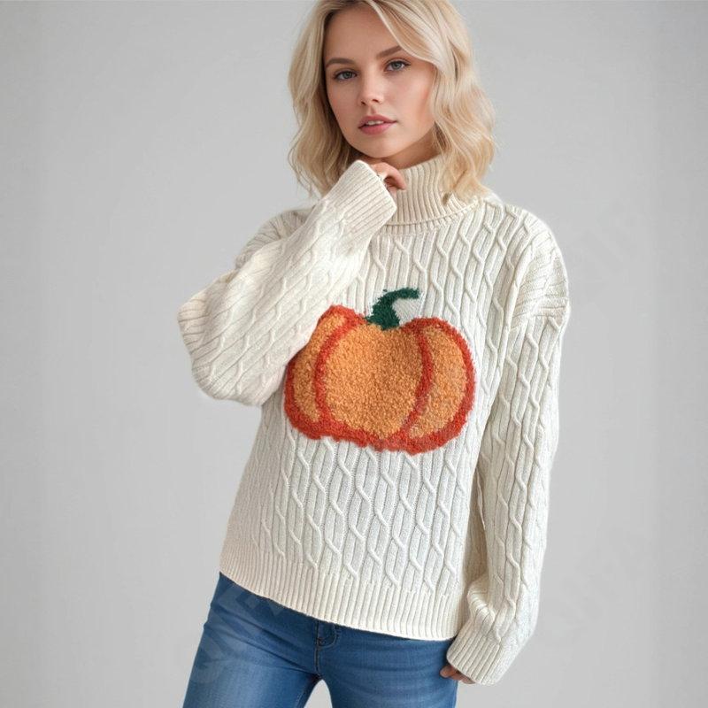 Женский Свитер